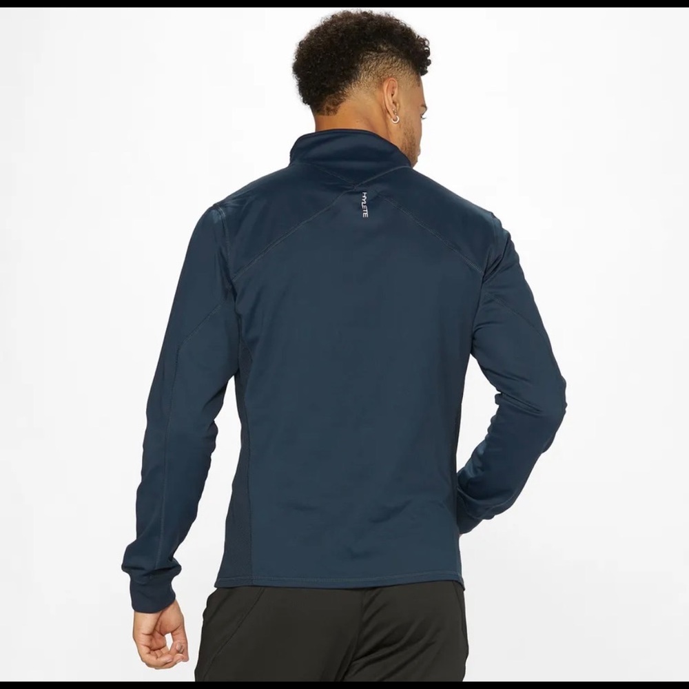 Hylete APEX III jacket. NWT. Extremely comfortable.